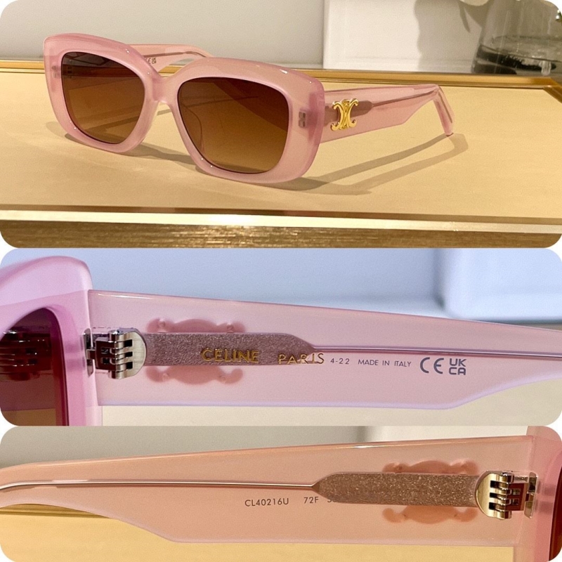 Celine Sunglasses